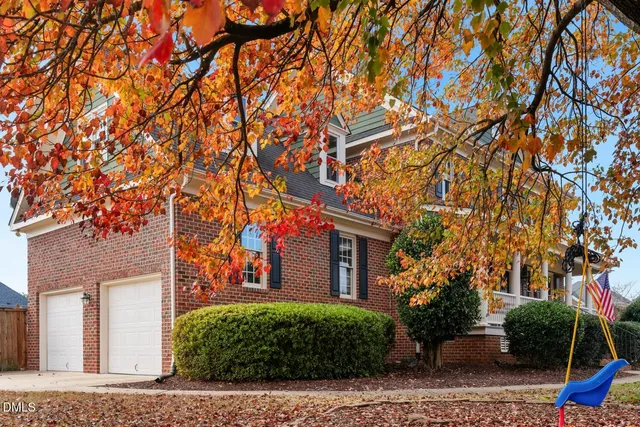 $600,000 | 200 Kellygreen Court, Rolesville, NC 27571