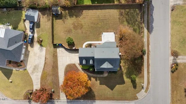 $600,000 | 200 Kellygreen Court, Rolesville, NC 27571