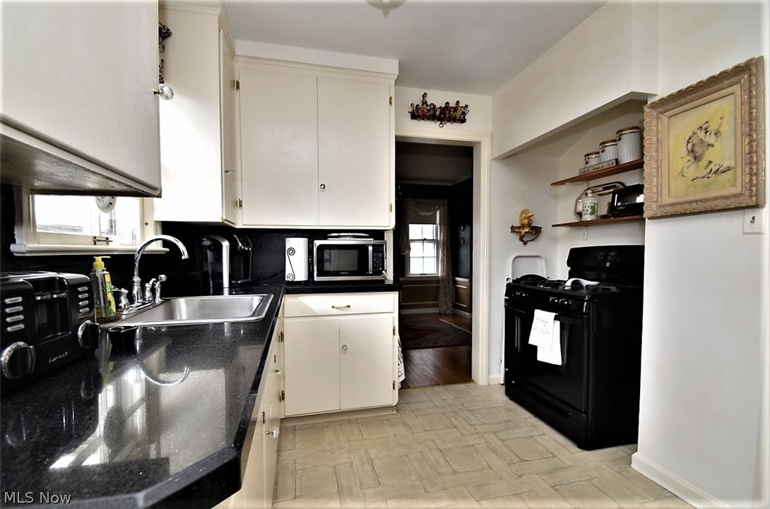 3882 Silsby Road Cleveland, OH 44118 - Photo 8 of 18 Gallery Image 8