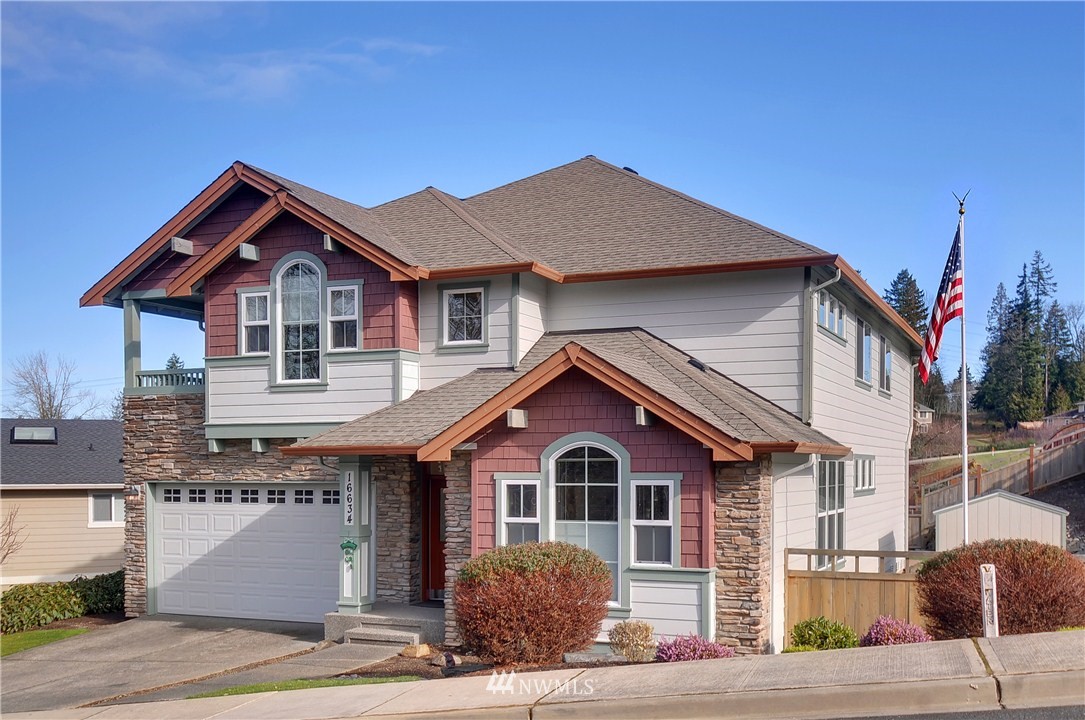 16634 164th Avenue Southeast Renton, WA 98058 - Photo 1 of 15 Gallery Image 1