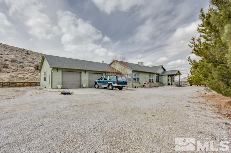 15365 North Red Rock Road Reno, NV 89508 - Photo 1 of 25 Photo 1