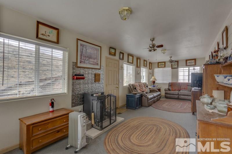 15365 North Red Rock Road Reno, NV 89508 - Photo 12 of 25 Photo 12