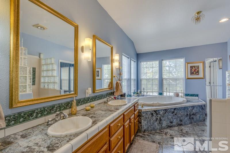 15365 North Red Rock Road Reno, NV 89508 - Photo 15 of 25 Photo 15