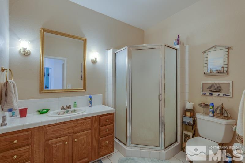 15365 North Red Rock Road Reno, NV 89508 - Photo 18 of 25 Photo 18