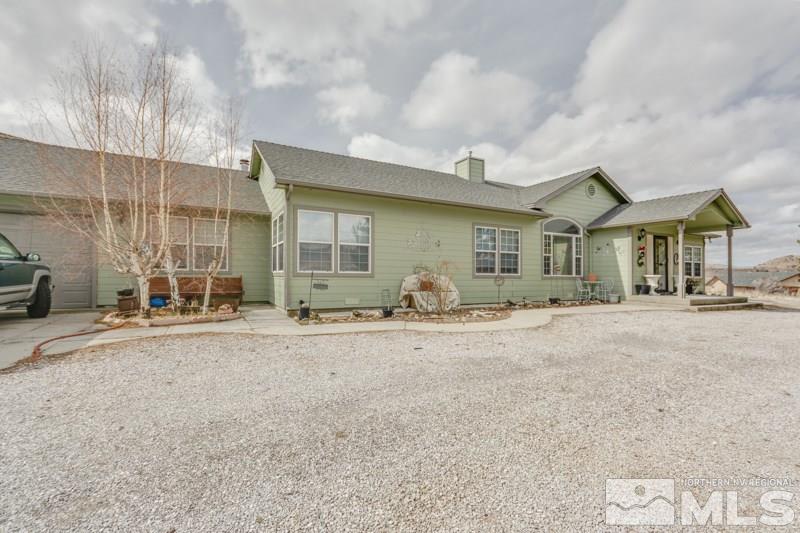 15365 North Red Rock Road Reno, NV 89508 - Photo 2 of 25 Photo 2