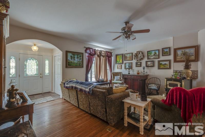 15365 North Red Rock Road Reno, NV 89508 - Photo 3 of 25 Photo 3