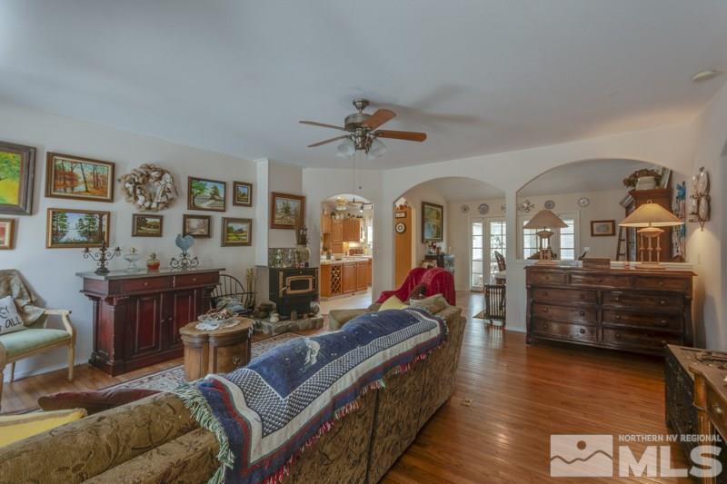 15365 North Red Rock Road Reno, NV 89508 - Photo 4 of 25 Photo 4