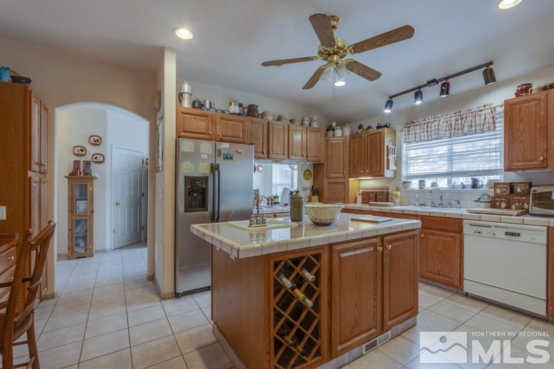 15365 North Red Rock Road Reno, NV 89508 - Photo 6 of 25 Photo 6