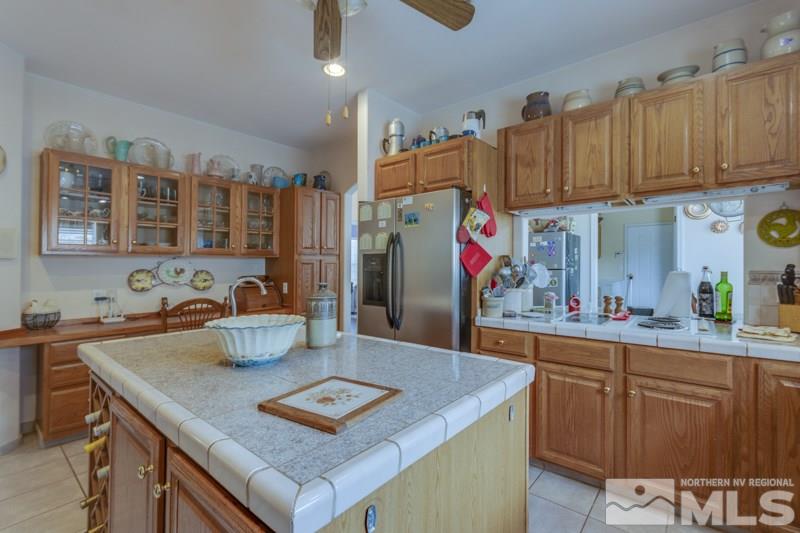 15365 North Red Rock Road Reno, NV 89508 - Photo 7 of 25 Photo 7