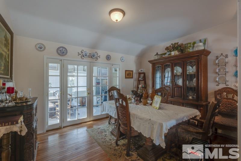 15365 North Red Rock Road Reno, NV 89508 - Photo 8 of 25 Photo 8