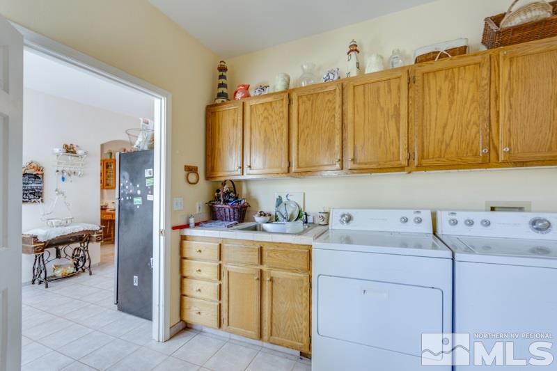 15365 North Red Rock Road Reno, NV 89508 - Photo 10 of 25 Photo 10