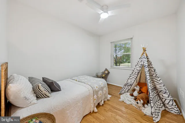 $599,900 | 6206 Yosemite Drive, Alexandria, VA 22312