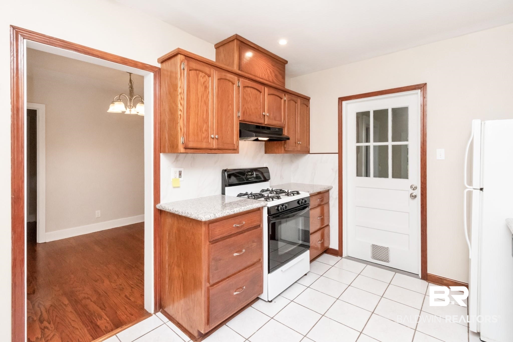 22 West Chadwick Drive Mobile, AL 36606 - Photo 11 of 24