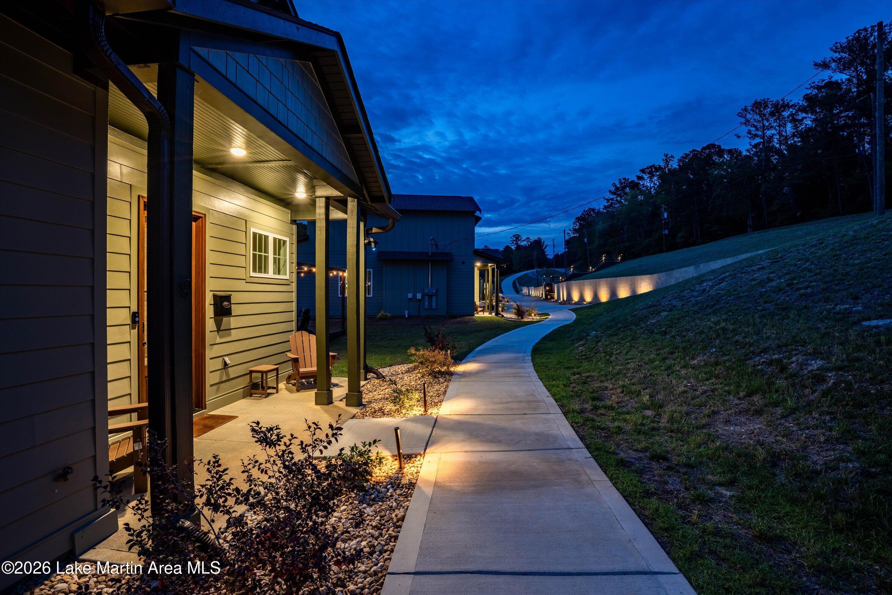 3284 Bay Pine Road, Unit 8 Jacksons Gap, AL 36861 - Photo 35 of 40 Gallery Image 35