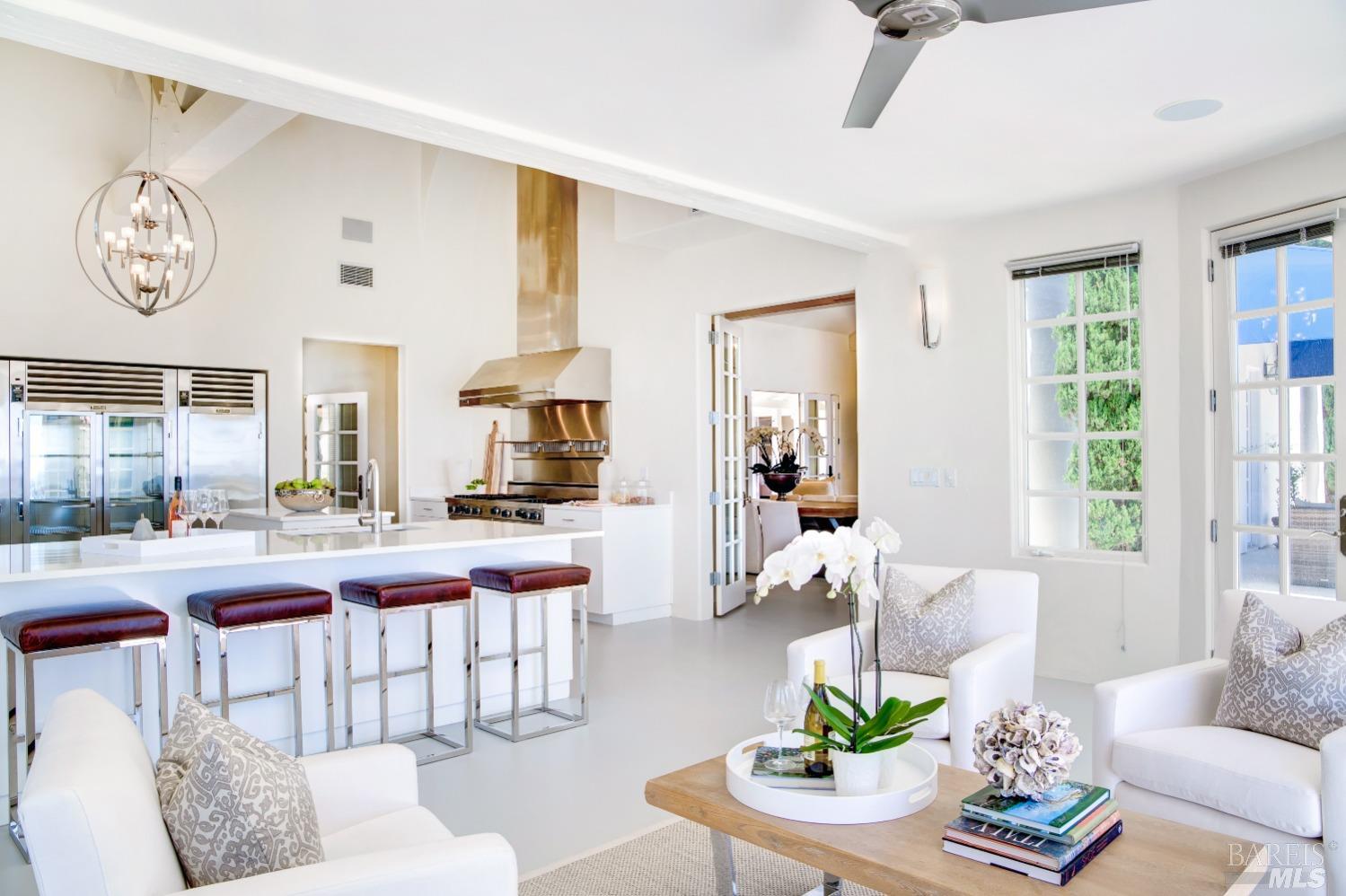 3630 Spring Mountain Road St. Helena, CA 94574 - Photo 19 of 68