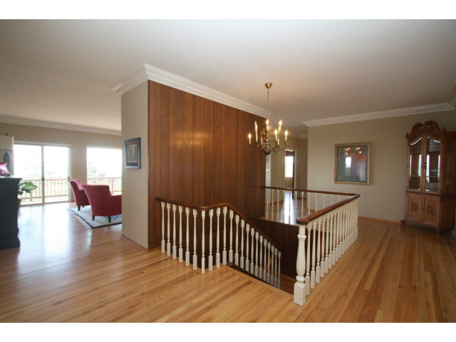 645 Quail Run Road Aptos, CA 95003 - Photo 3 of 25