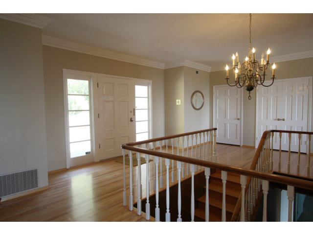 645 Quail Run Road Aptos, CA 95003 - Photo 4 of 25