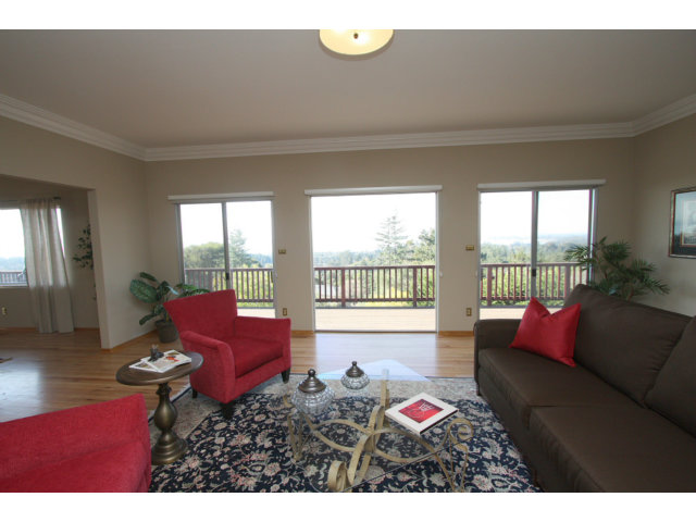 645 Quail Run Road Aptos, CA 95003 - Photo 8 of 25