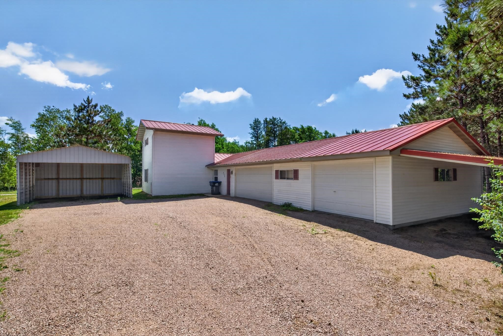 W5230 County Rd G Necedah, WI 54646 - Photo 40 of 48