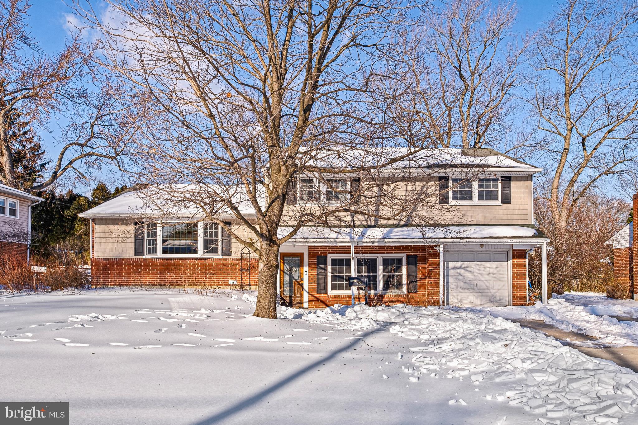 2227 Grubb Road Wilmington, DE 19810 - Photo 2 of 25