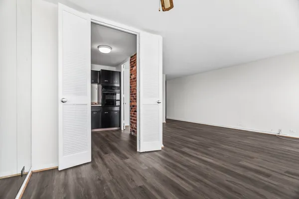 $1,550 | 4800 South Chicago Beach Drive, Unit 2613N, Chicago, IL 60615