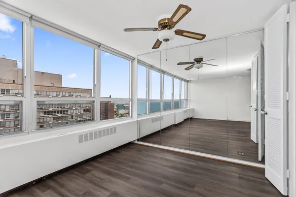 $1,550 | 4800 South Chicago Beach Drive, Unit 2613N, Chicago, IL 60615
