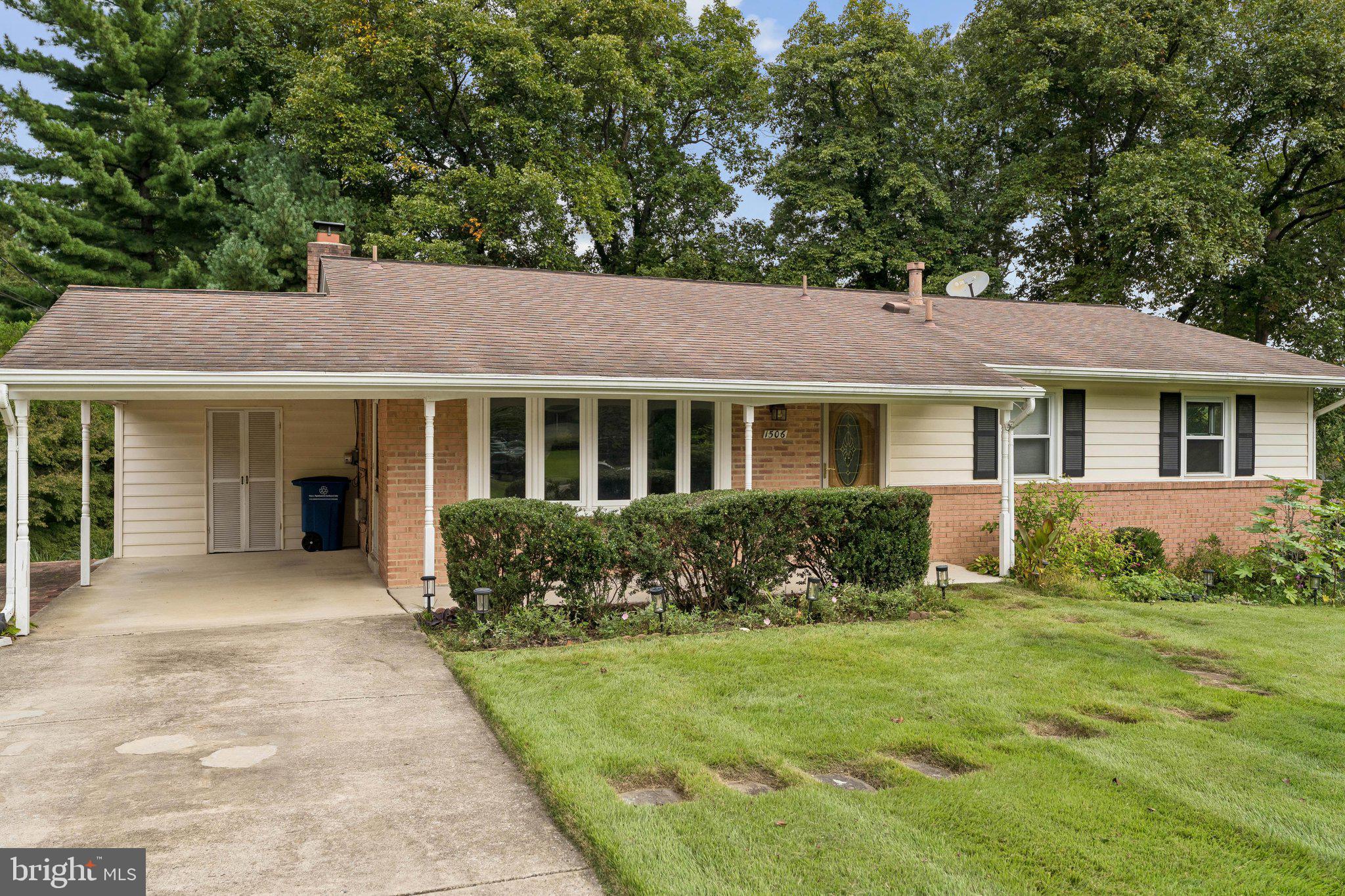 1506 Ainsley Road Silver Spring, MD 20904 - Photo 2 of 28 Gallery Image 2