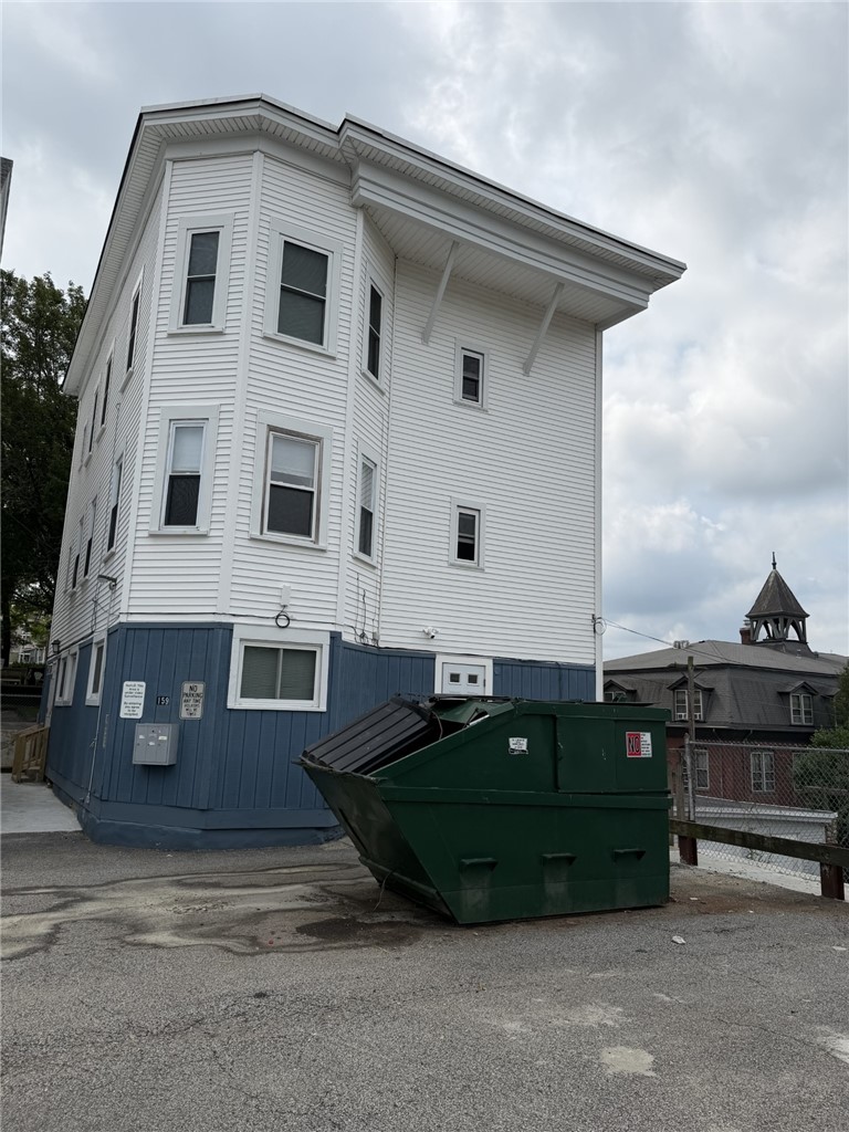 159 Elm Street Woonsocket, RI 02895 - Photo 12 of 12