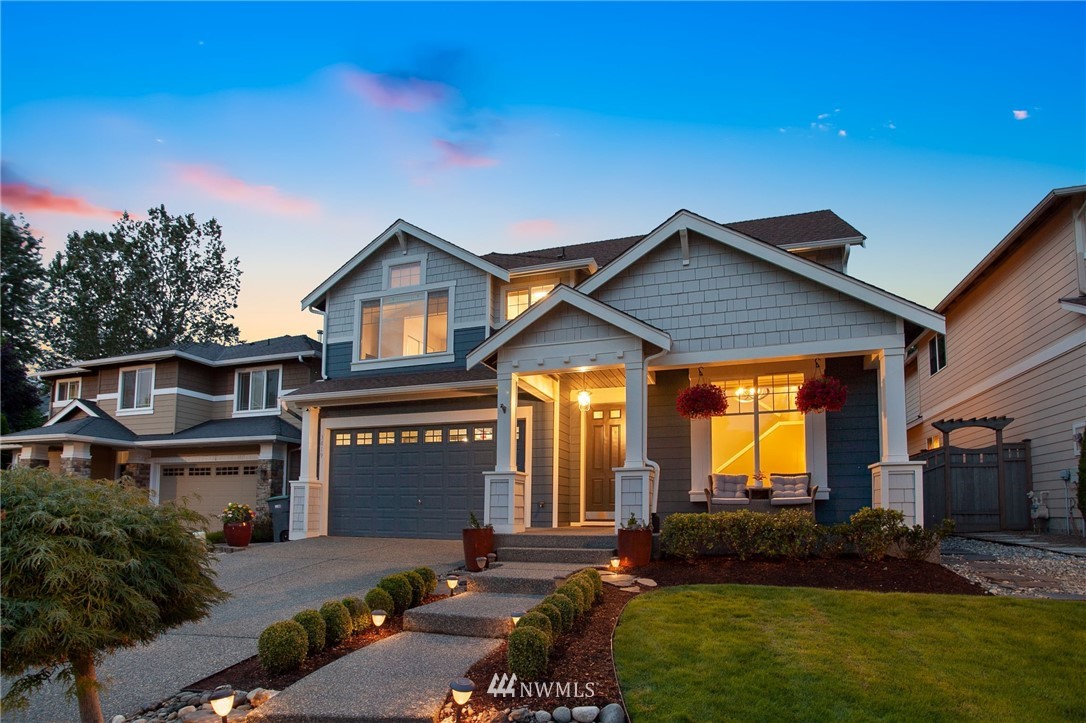 3819 216th Place Southeast Bothell, WA 98021 - Photo 37 of 40