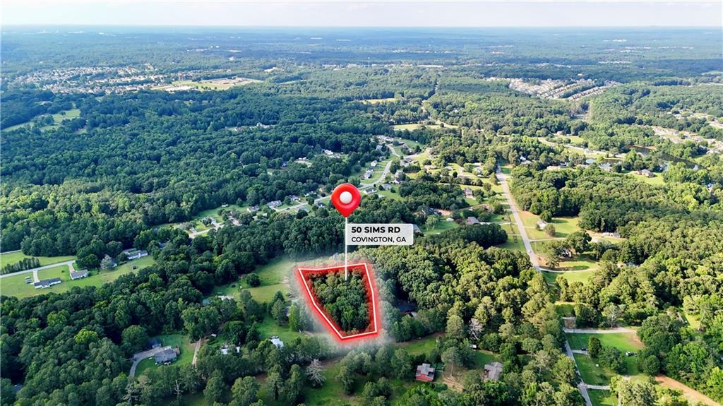 50 Sims Road Covington, GA 30016 - Photo 14 of 19
