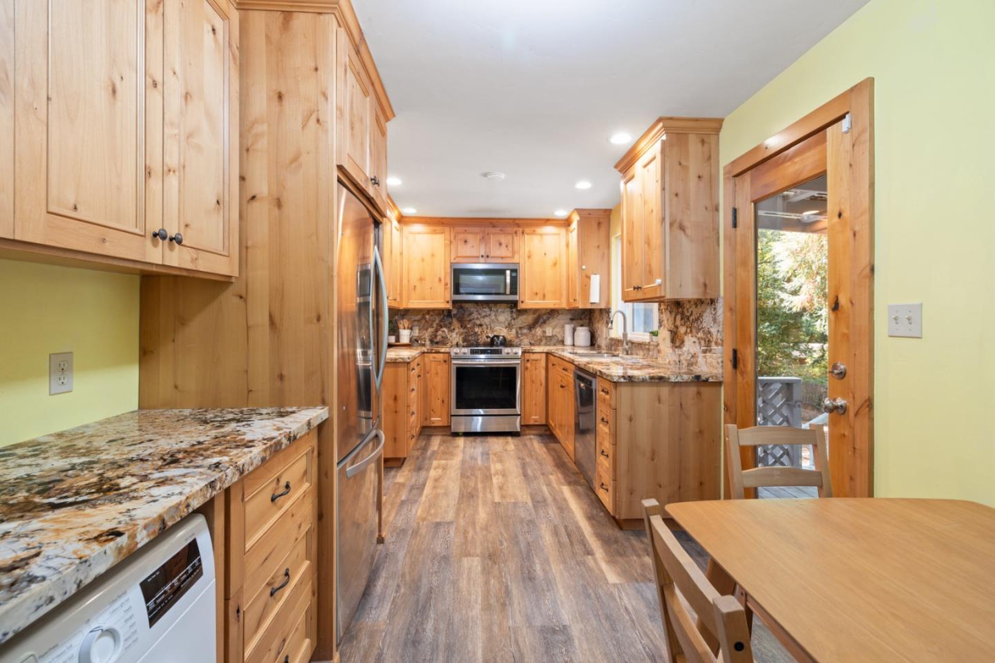 15765 Kings Creek Road Boulder Creek, CA 95006 - Photo 2 of 45