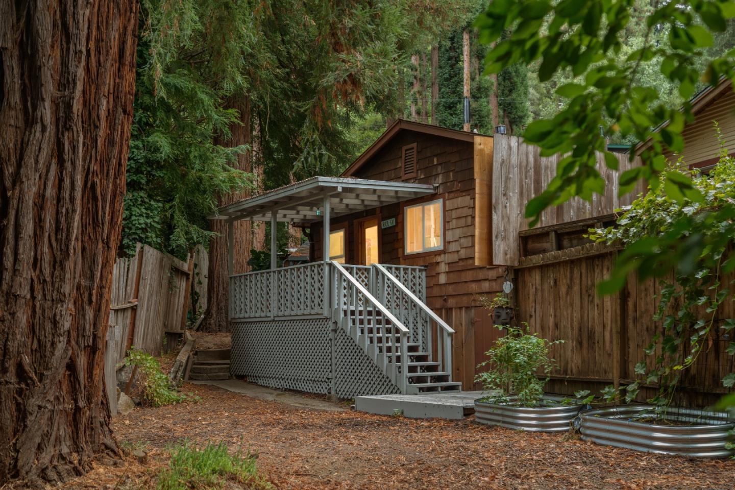 15765 Kings Creek Road Boulder Creek, CA 95006 - Photo 24 of 45