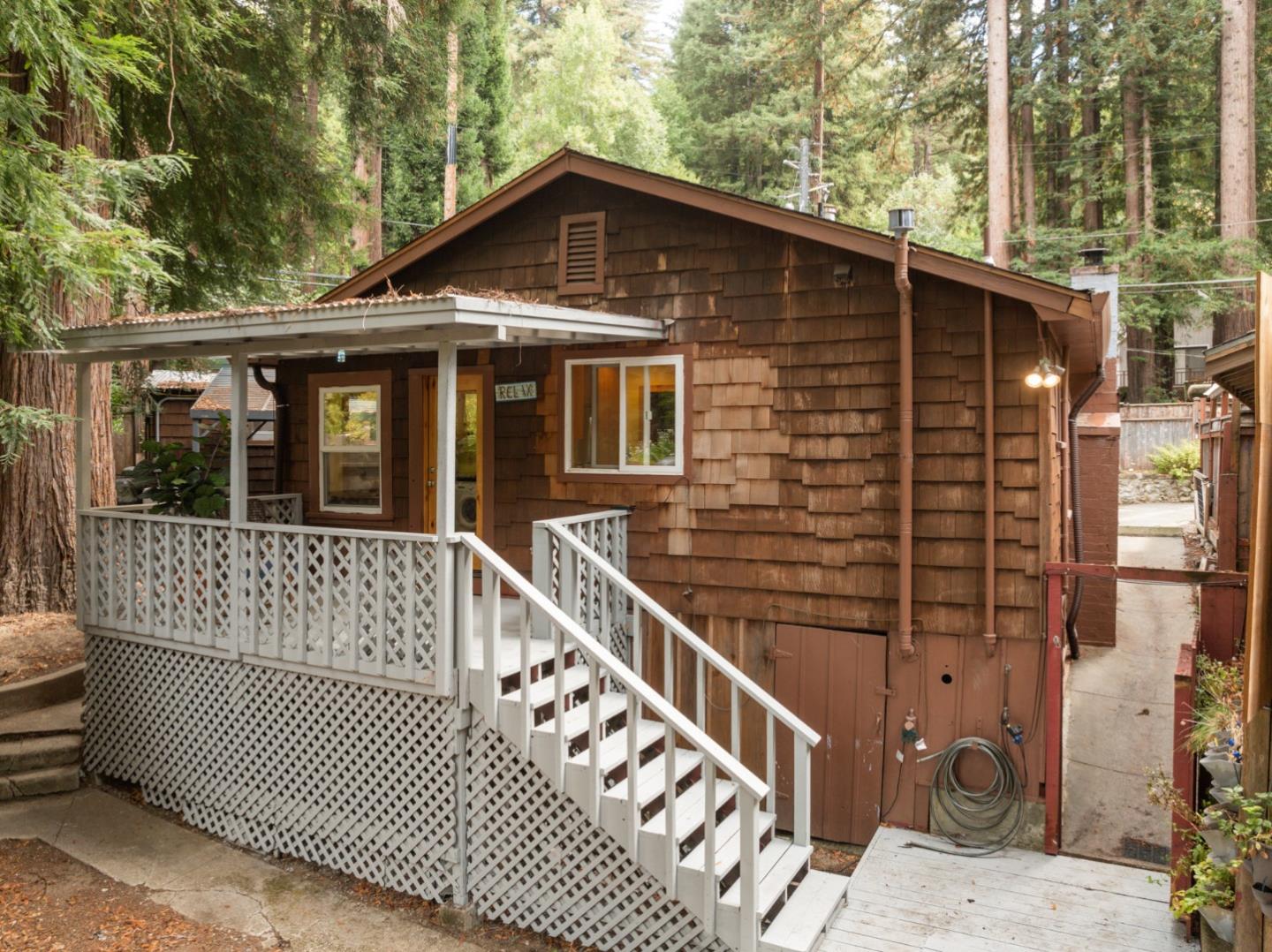 15765 Kings Creek Road Boulder Creek, CA 95006 - Photo 25 of 45