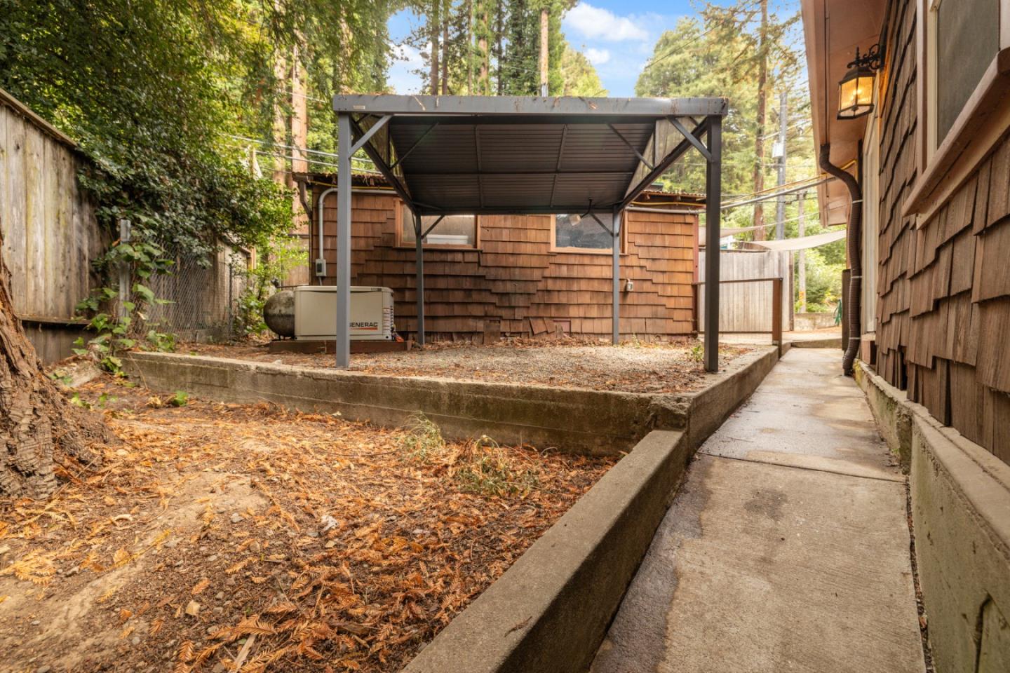 15765 Kings Creek Road Boulder Creek, CA 95006 - Photo 27 of 45