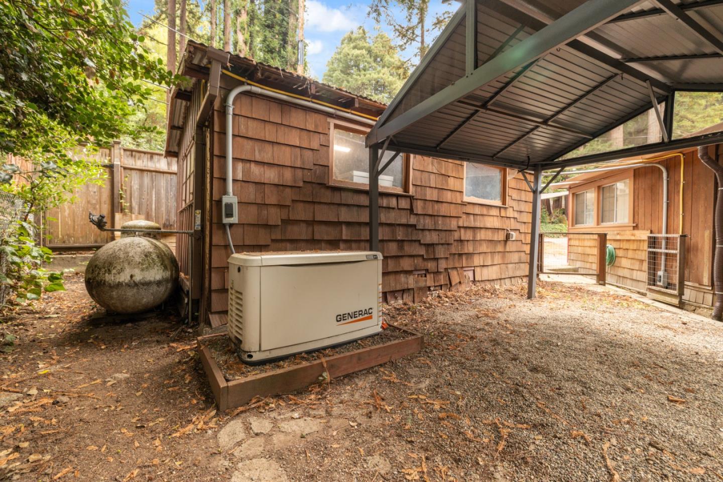 15765 Kings Creek Road Boulder Creek, CA 95006 - Photo 29 of 45