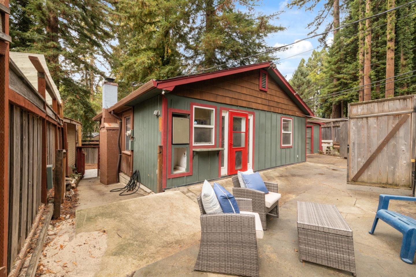 15765 Kings Creek Road Boulder Creek, CA 95006 - Photo 31 of 45