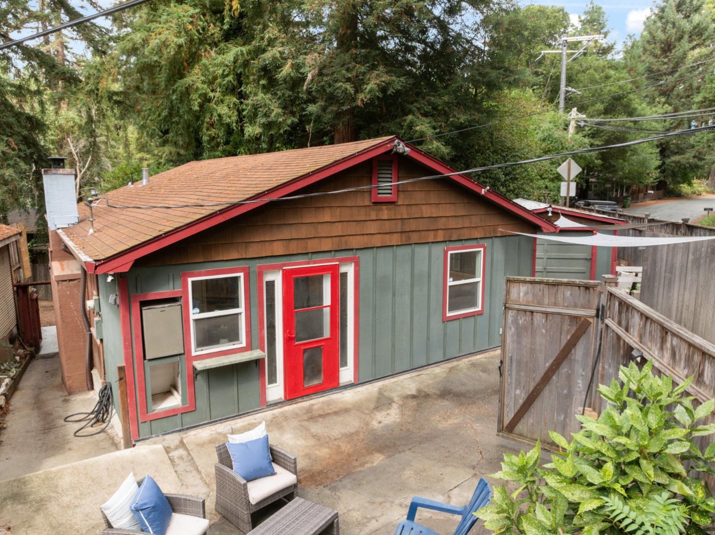 15765 Kings Creek Road Boulder Creek, CA 95006 - Photo 32 of 45