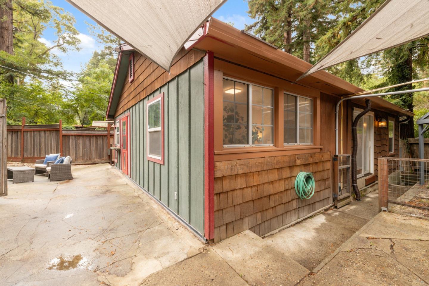 15765 Kings Creek Road Boulder Creek, CA 95006 - Photo 33 of 45