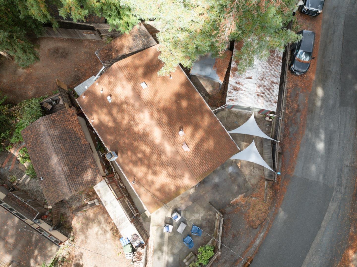 15765 Kings Creek Road Boulder Creek, CA 95006 - Photo 37 of 45