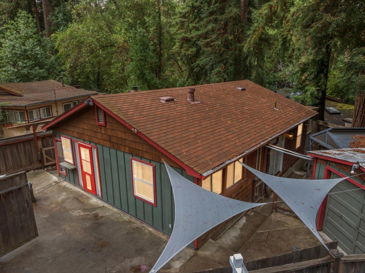 15765 Kings Creek Road Boulder Creek, CA 95006 - Photo 40 of 45