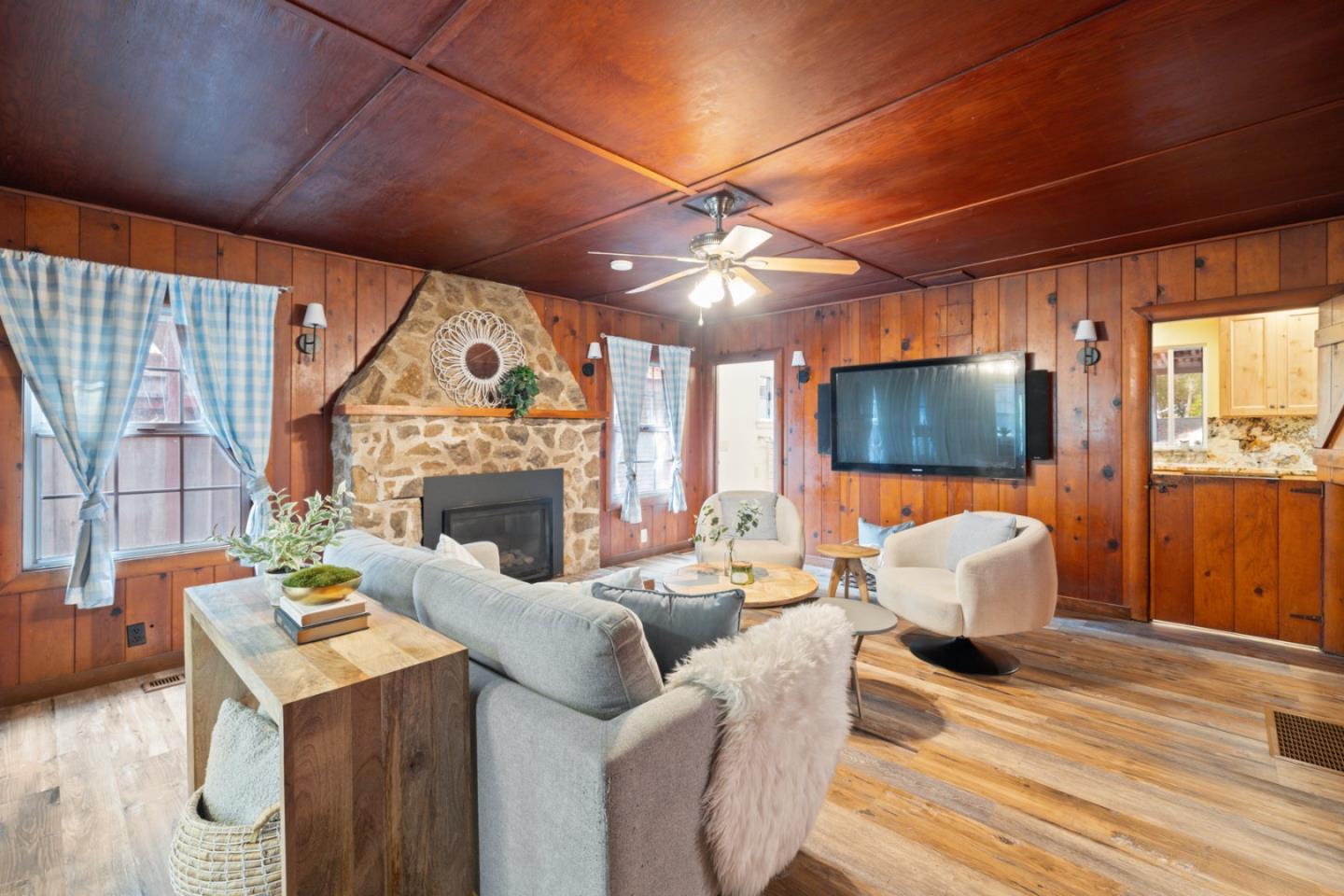 15765 Kings Creek Road Boulder Creek, CA 95006 - Photo 4 of 45