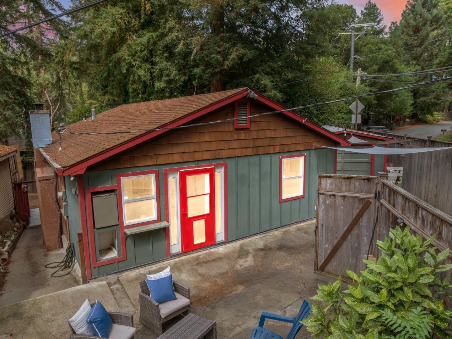 15765 Kings Creek Road Boulder Creek, CA 95006 - Photo 42 of 45