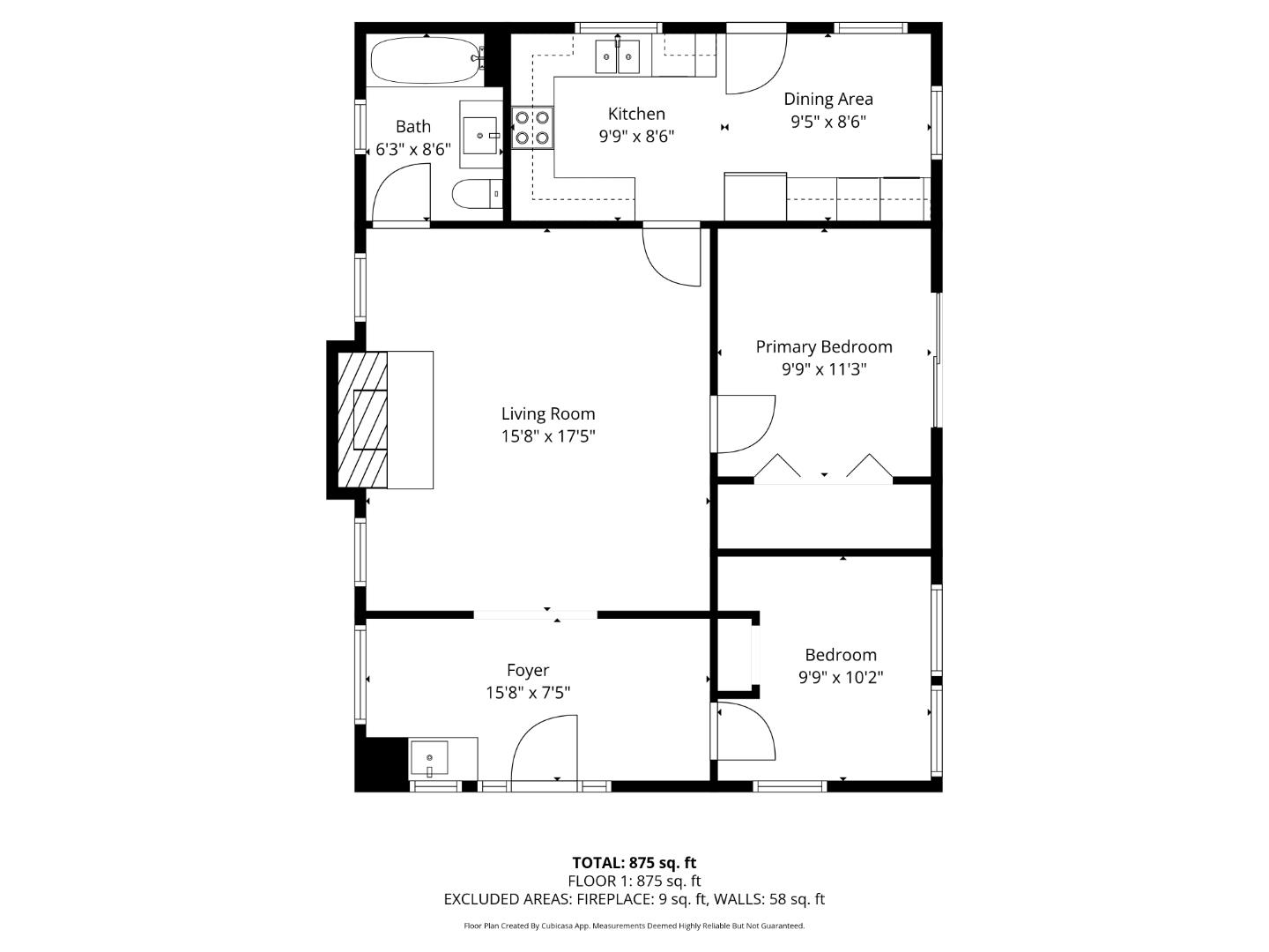 15765 Kings Creek Road Boulder Creek, CA 95006 - Photo 45 of 45
