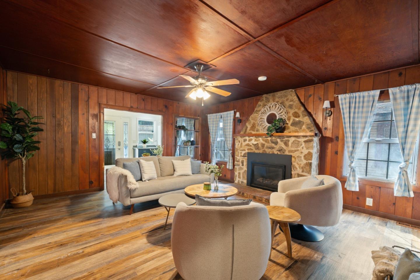 15765 Kings Creek Road Boulder Creek, CA 95006 - Photo 5 of 45