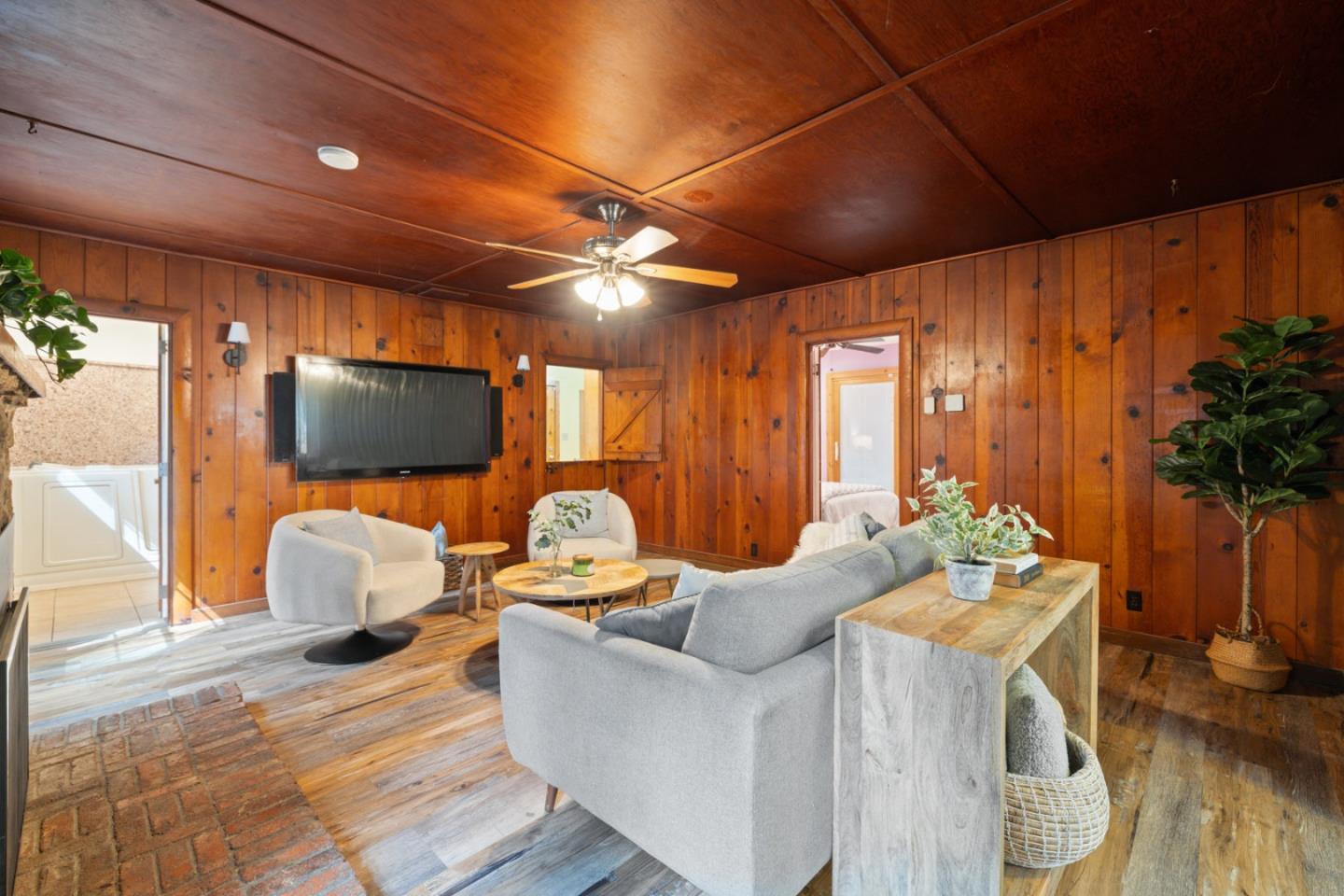 15765 Kings Creek Road Boulder Creek, CA 95006 - Photo 6 of 45