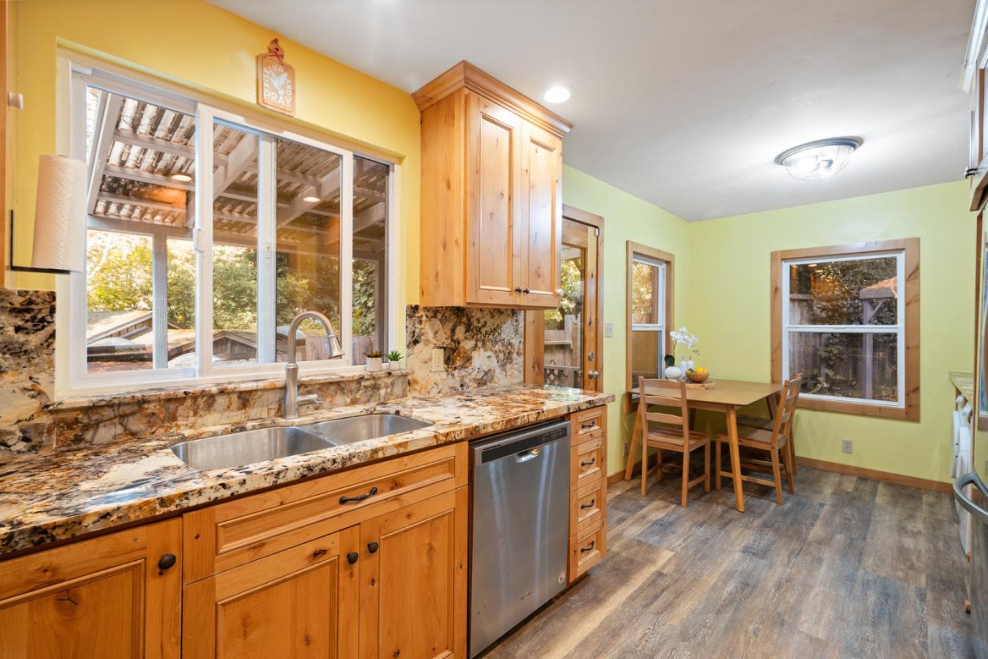 15765 Kings Creek Road Boulder Creek, CA 95006 - Photo 9 of 45