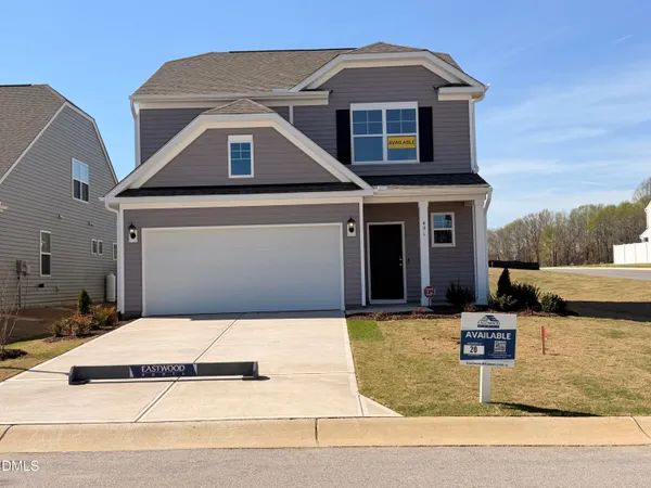 $379,900 | 497 Highview Drive, Unit 20, Benson, NC 27504