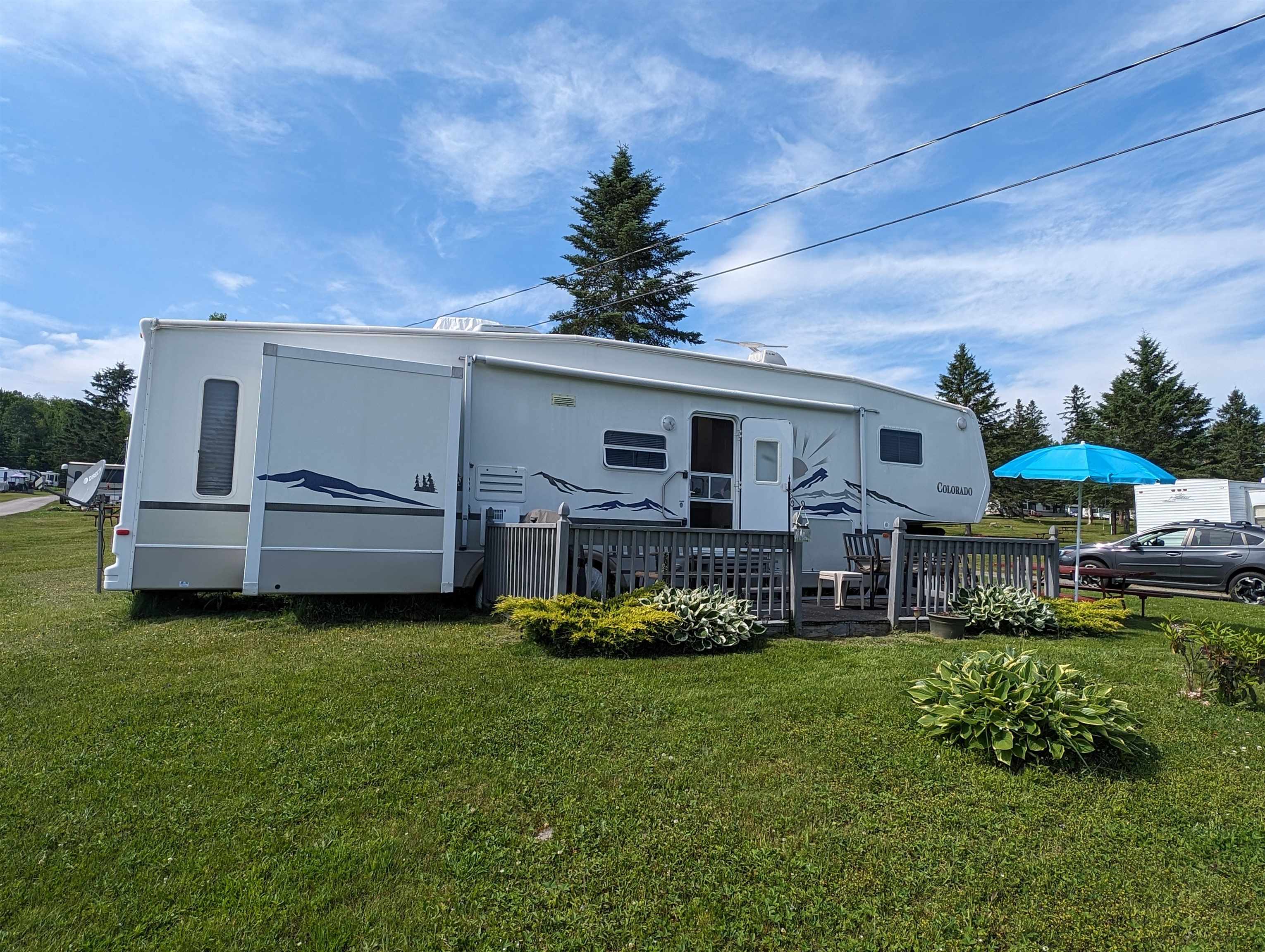 253 Rogers Campground Road Lancaster, NH 03584 - Photo 1 of 21 Gallery Image 1