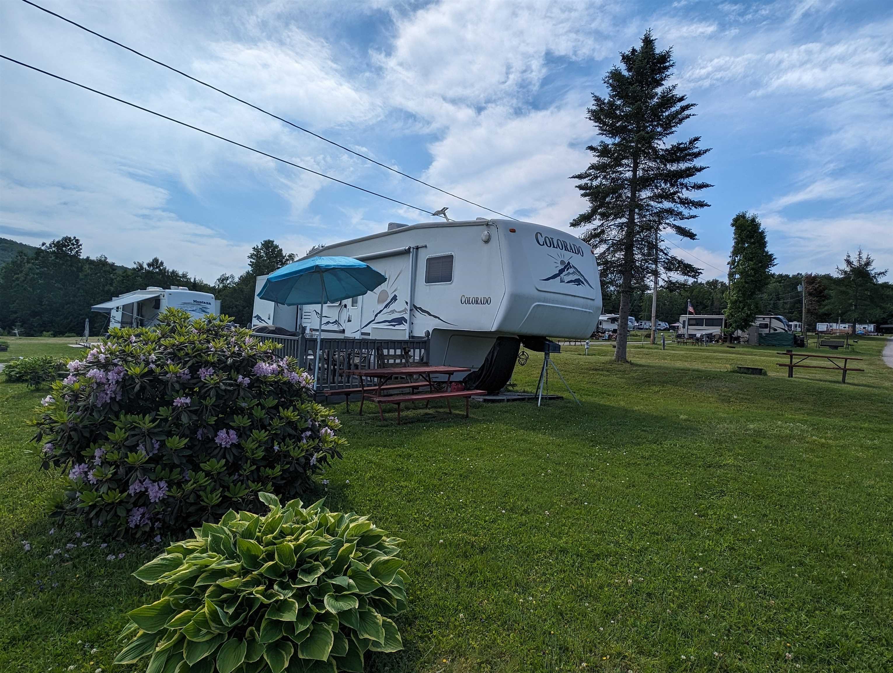 253 Rogers Campground Road Lancaster, NH 03584 - Photo 17 of 21 Gallery Image 17