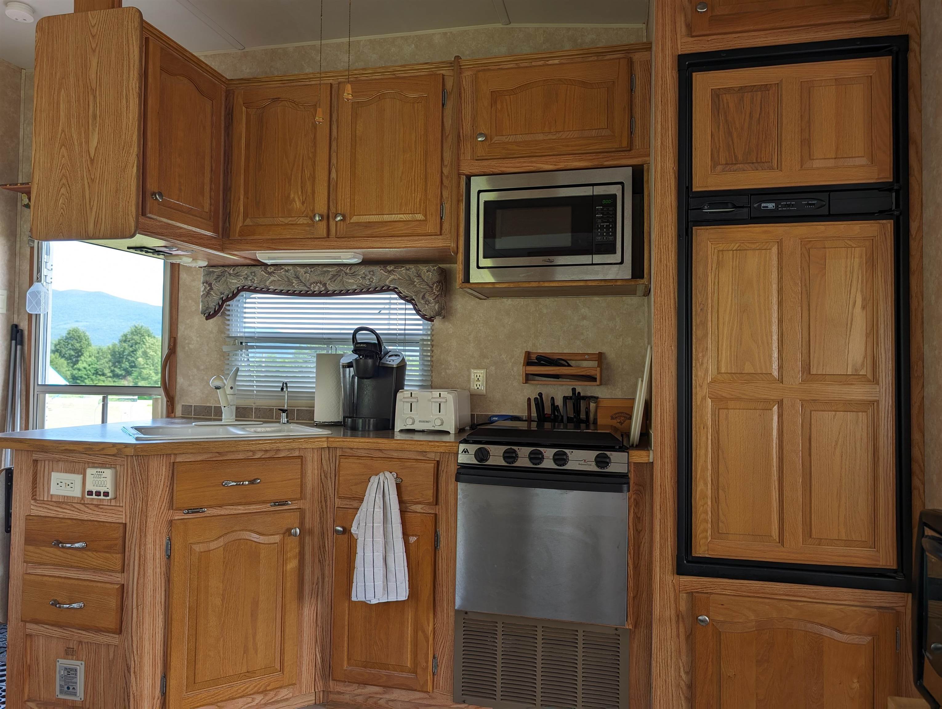 253 Rogers Campground Road Lancaster, NH 03584 - Photo 18 of 21 Gallery Image 18